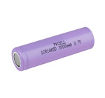 Lithium Li-ion battery 18650