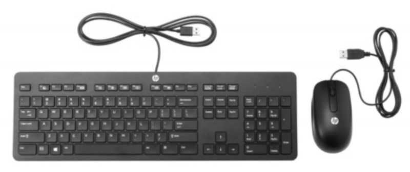 keyboard and mouse USB