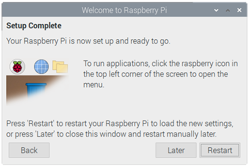 raspberry pi 4