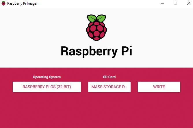 raspberry pi 4
