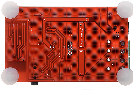 TDA7492P Audio Receiver Amplifier Board