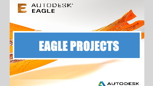 Autodesk Eagle Projects, Tutorials and Guides with Arduino IDE | Acoptex.com
