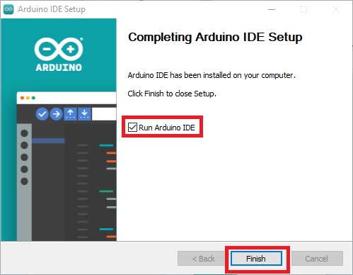 Arduino IDE 2.0 beta INSTALLATION DONE