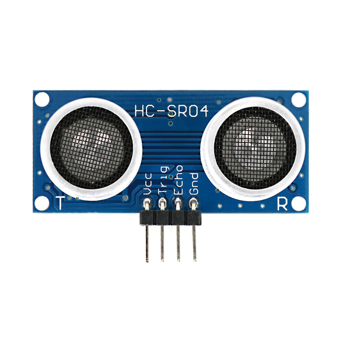 Arduino sensors for less than 2 usd 