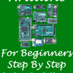 Arduino for beginners step by step