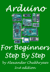 Arduino for beginners step by step